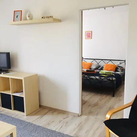 דירה Dasha V Centre Ziliny