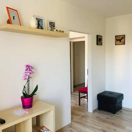 דירה Dasha V Centre Ziliny